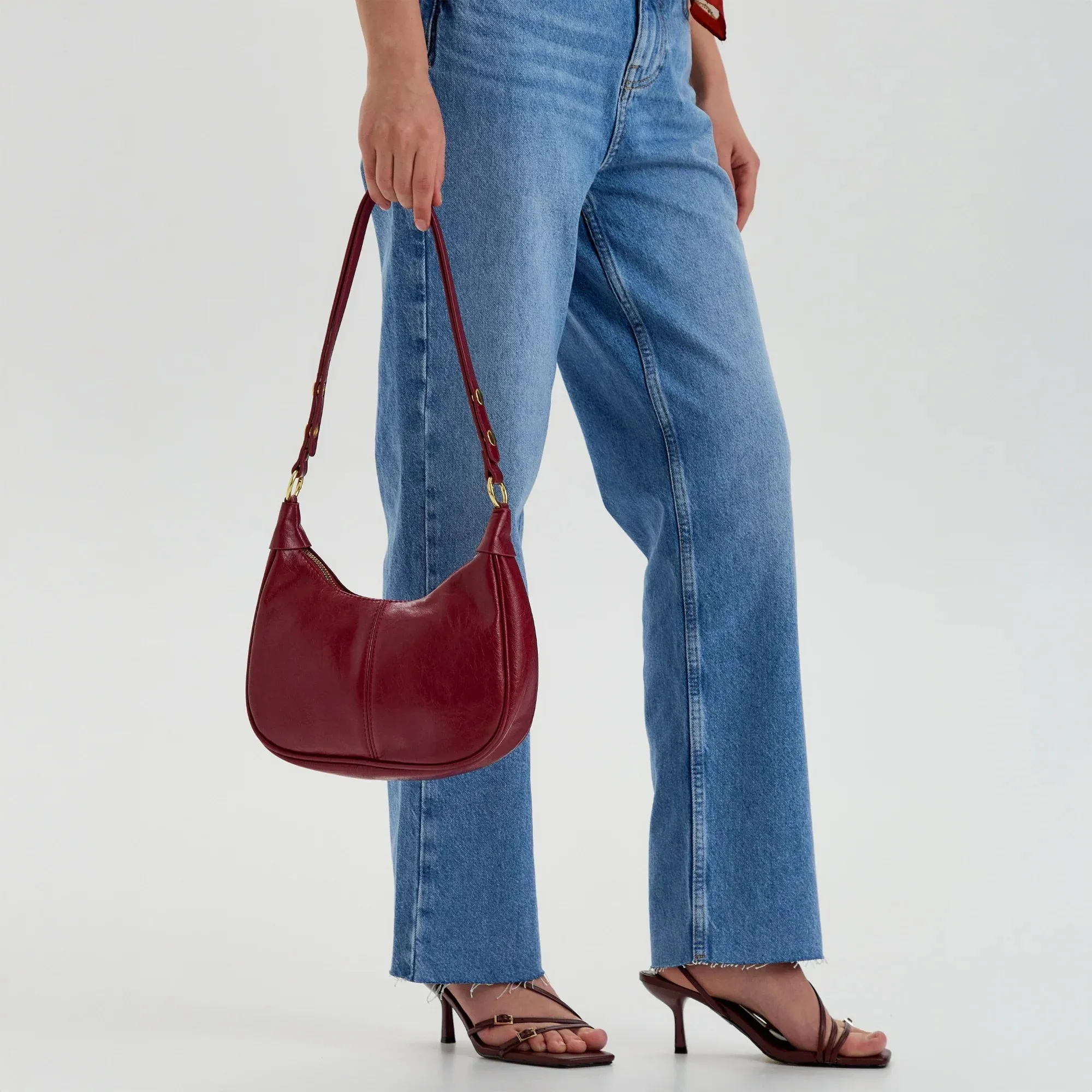 Baya | Sac en Bandoulière sold by Streetwear Society product image thumbnail 2