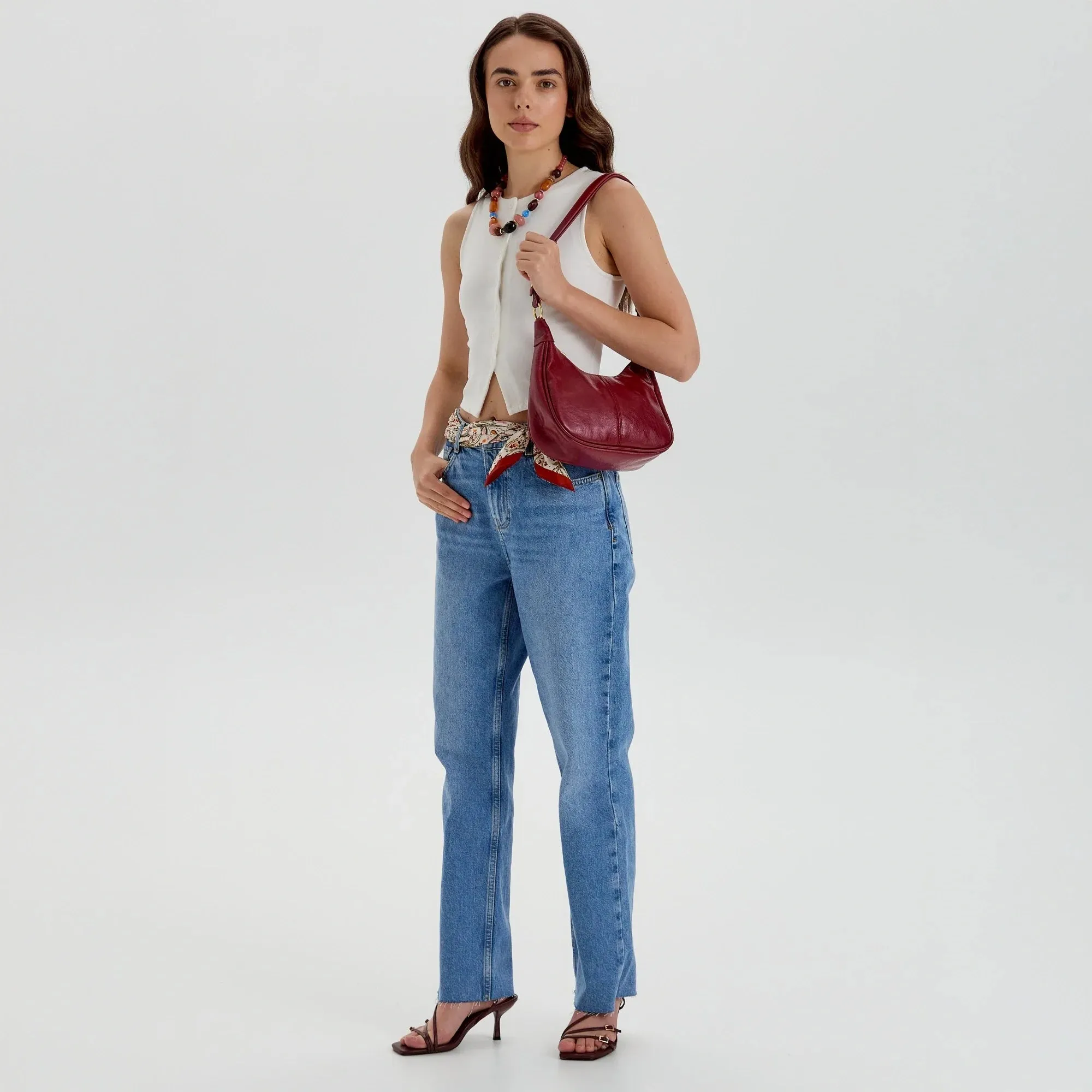 Baya | Sac en Bandoulière sold by Streetwear Society product image thumbnail 4