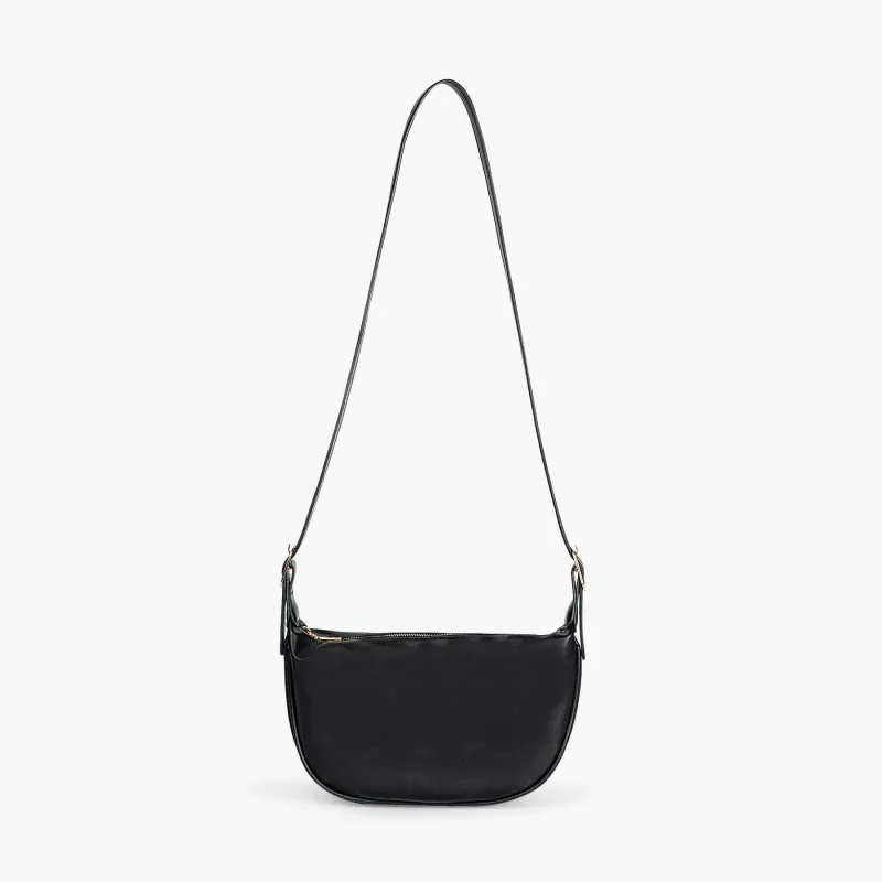 Oraya | Sac demi‑lune chic sold by Streetwear Society