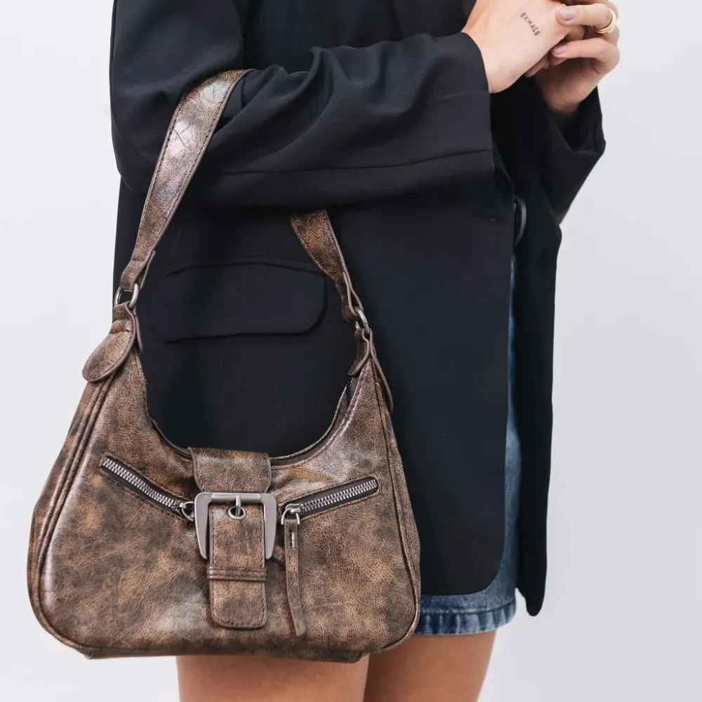 Kaela | Shoulder Bag sold by Streetwear Society product image thumbnail 2