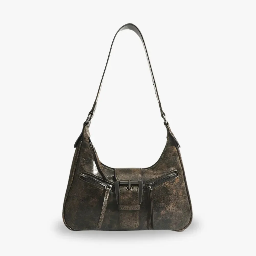 Kaela | Shoulder Bag sold by Streetwear Society