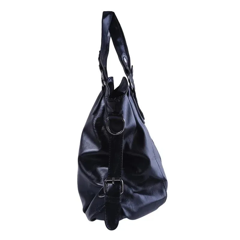 Marizia | School Tote Bag sold by Streetwear Society product image thumbnail 4