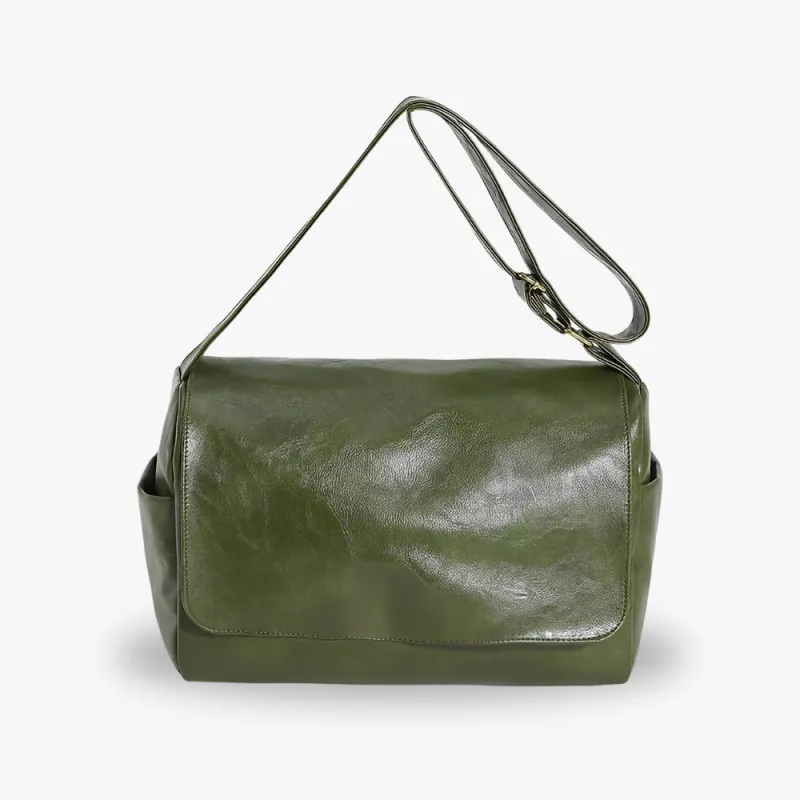 Tirsa | Spacious Tote Bag sold by Streetwear Society