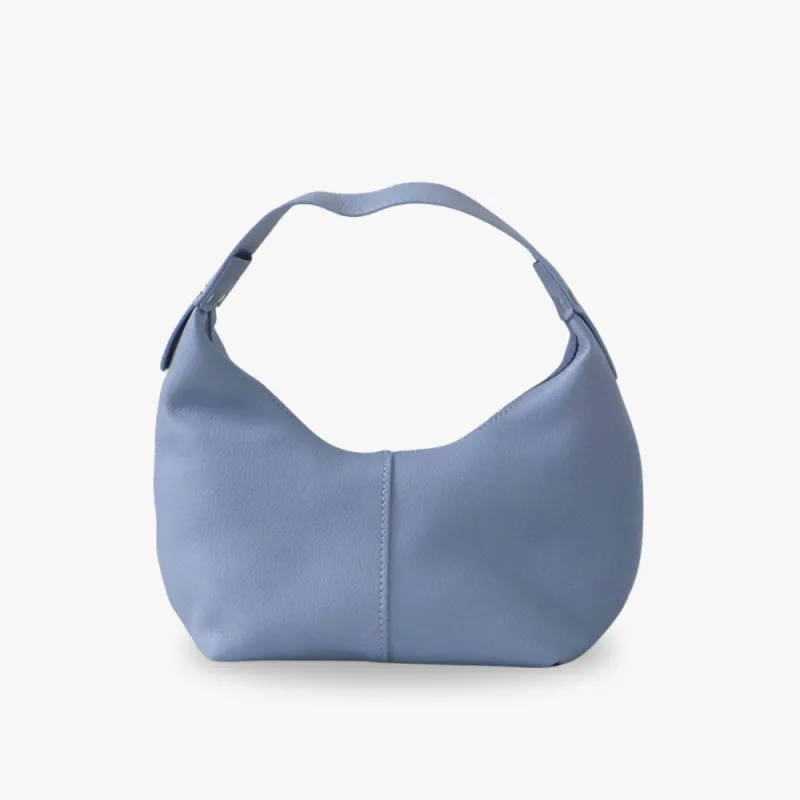 Limya | Minimalist Hobo Bag sold by Streetwear Society