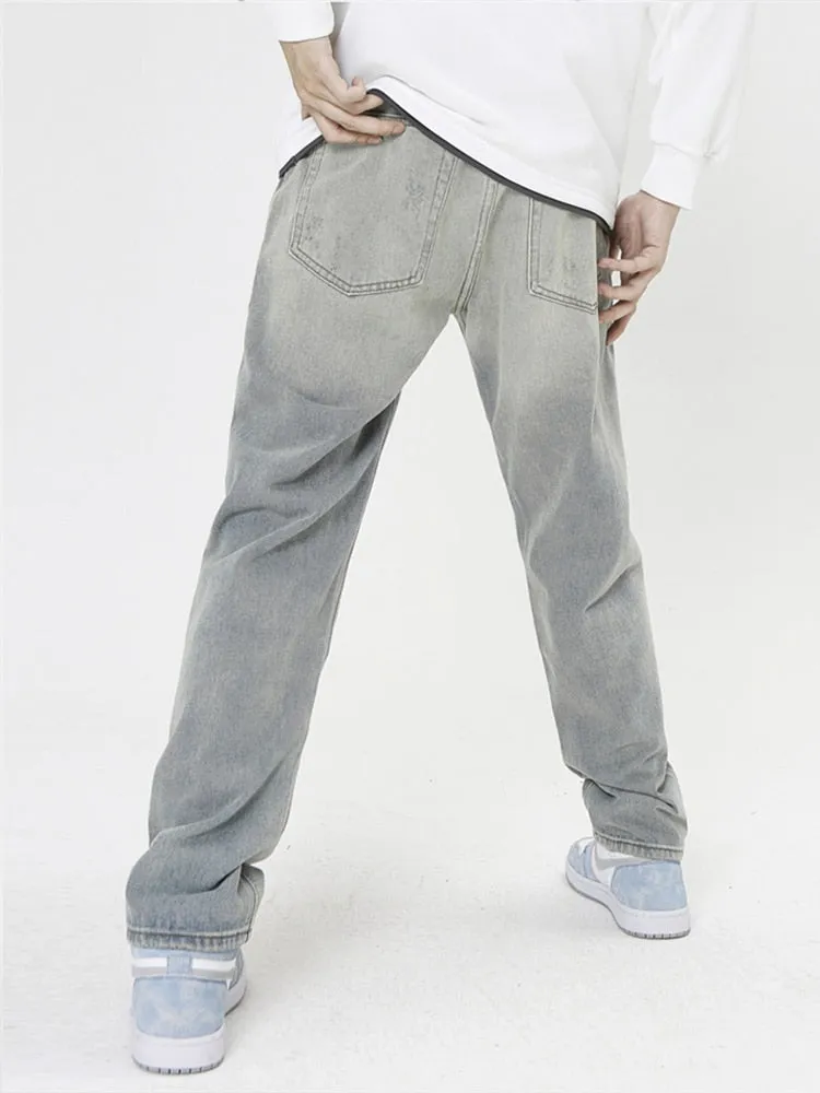 Patch' Jeans sold by Streetwear Society product image thumbnail 4