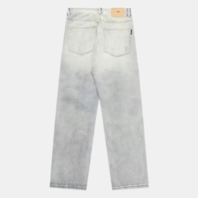 Patch' Jeans sold by Streetwear Society product image thumbnail 2