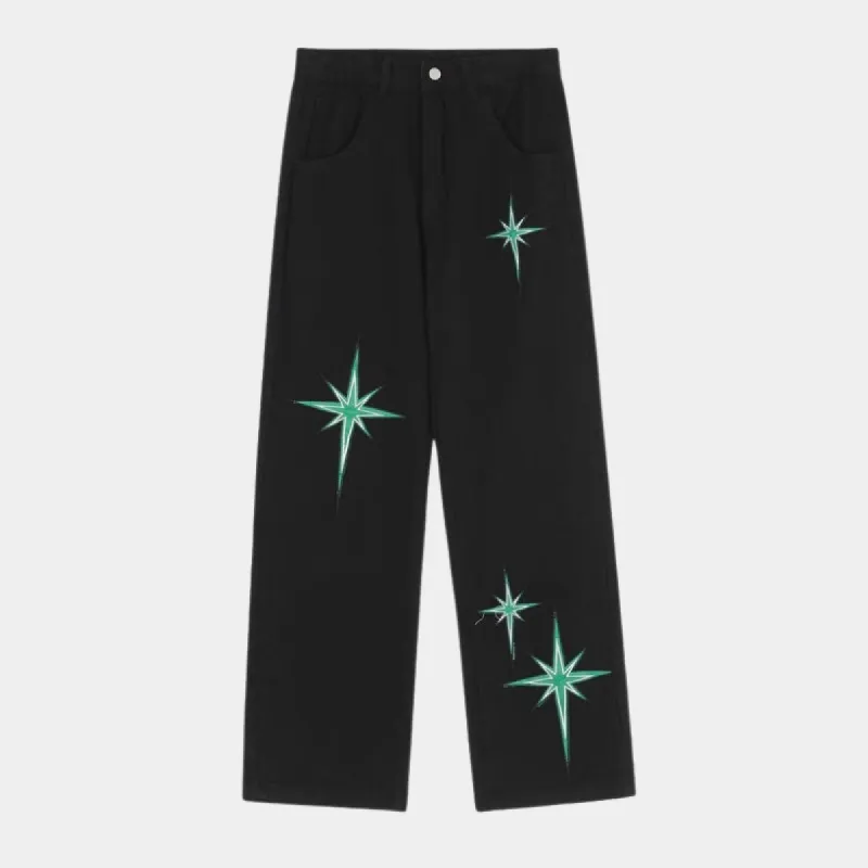 'Star player' Jeans sold by Streetwear Society