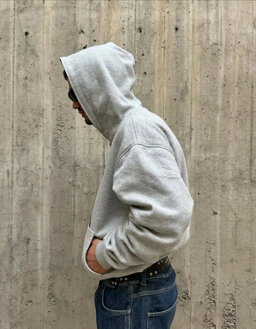 Star Hoodie Y2k sold by Streetwear Society product image thumbnail 5