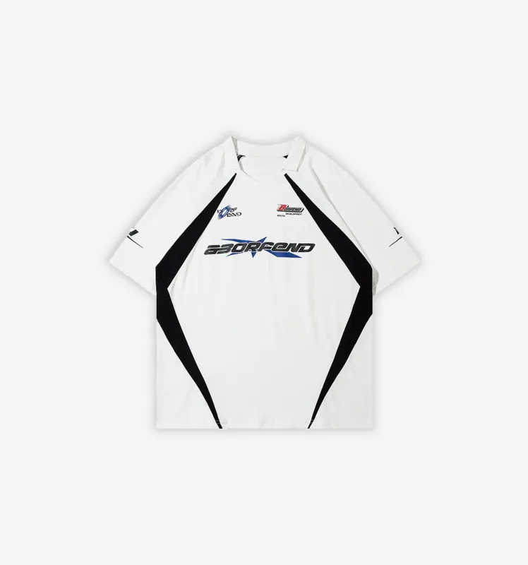 Aborfend Diamond T-Shirt sold by Streetwear Society