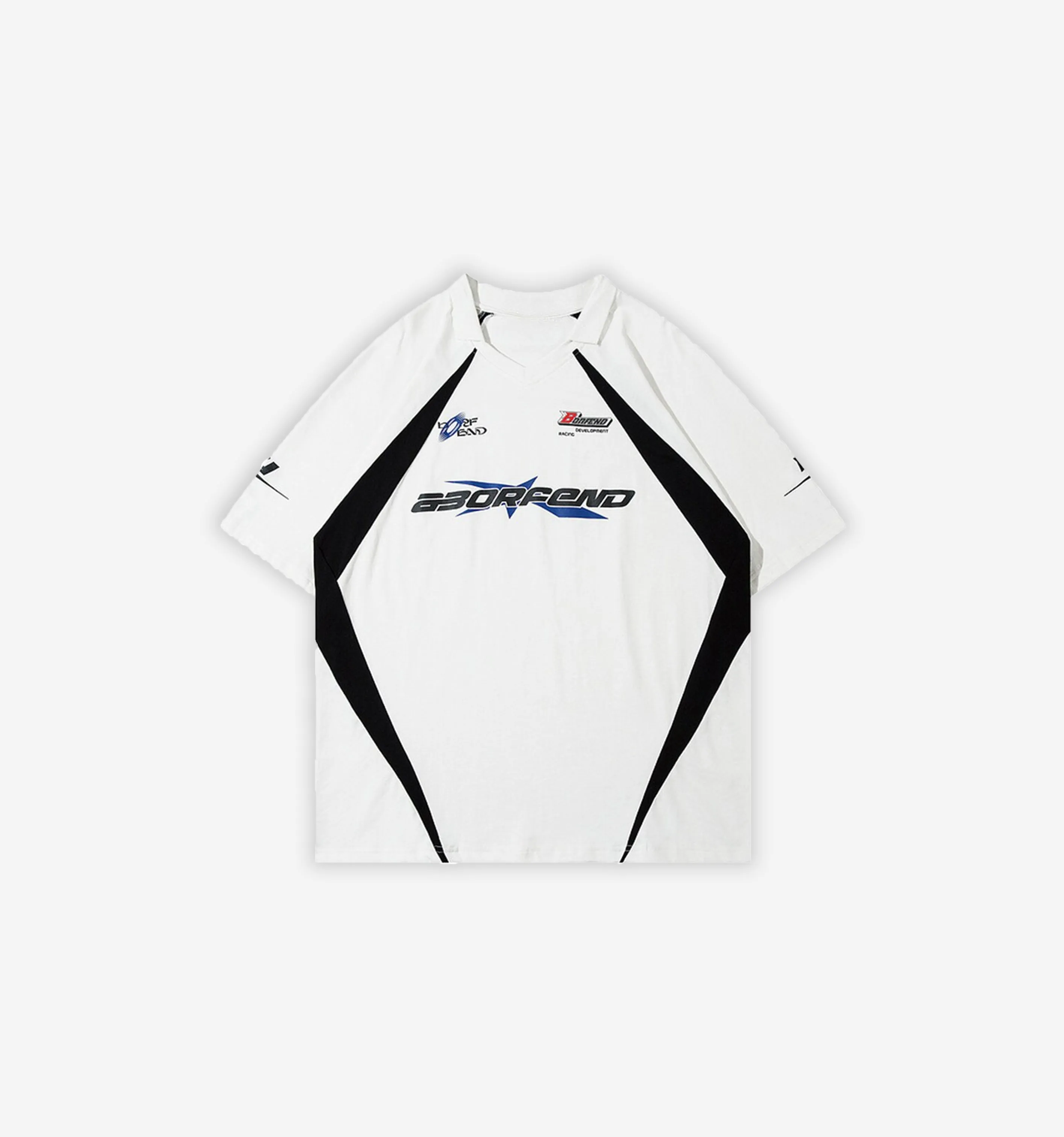 Aborfend Diamond T-Shirt sold by Streetwear Society