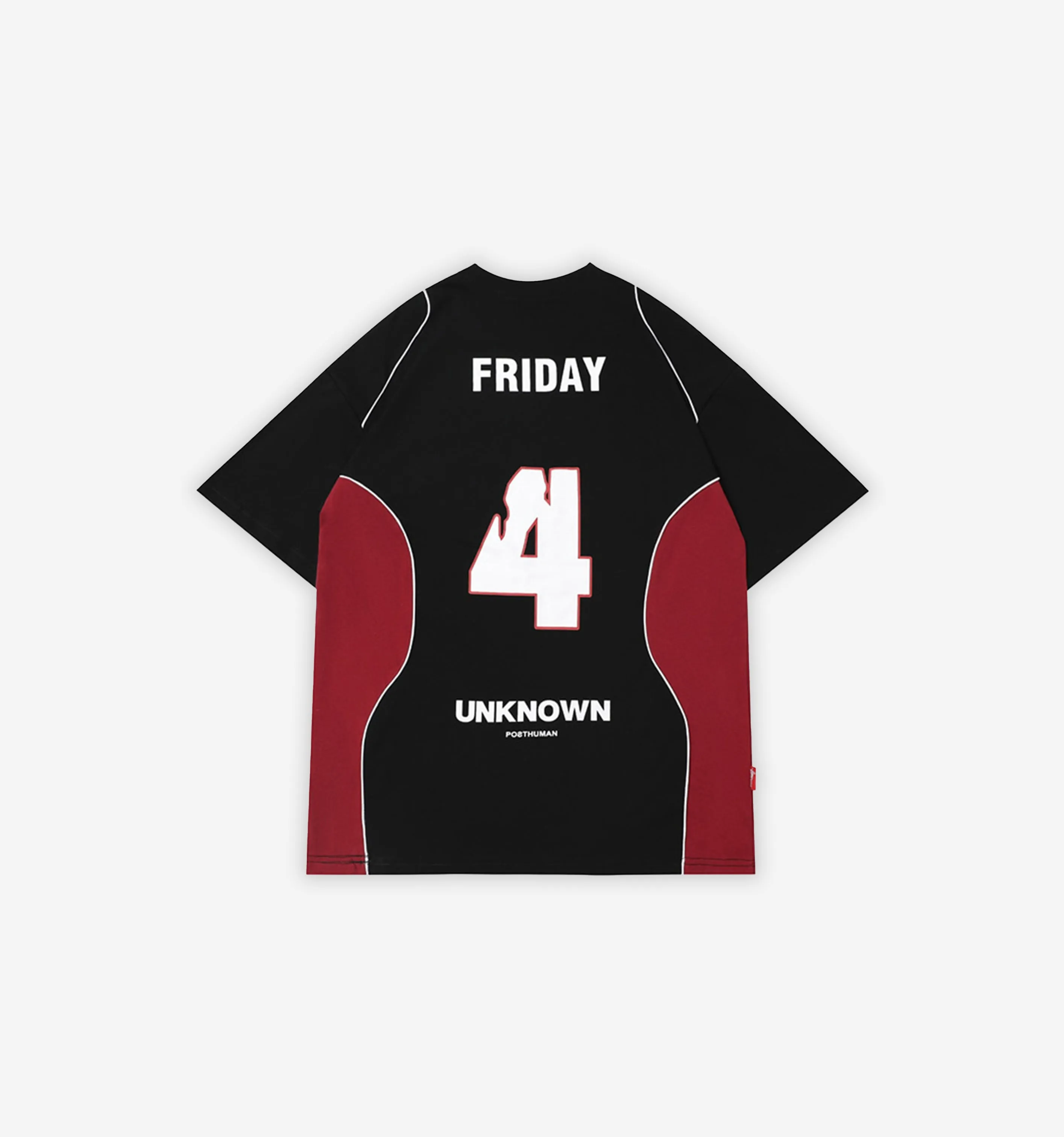 Y2K Unknown Graphic T-Shirt sold by Streetwear Society product image thumbnail 2