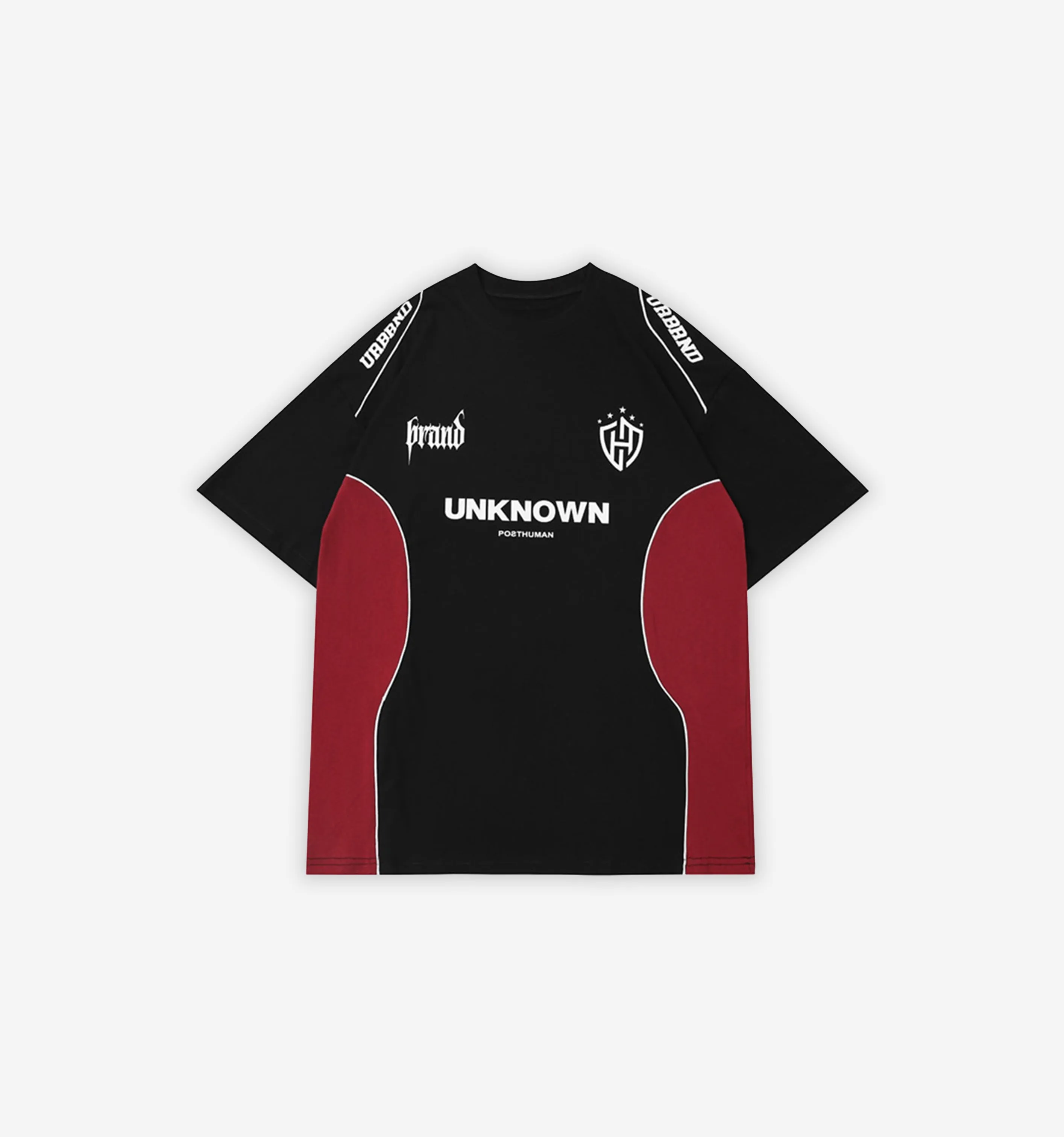 Y2K Unknown Graphic T-Shirt sold by Streetwear Society