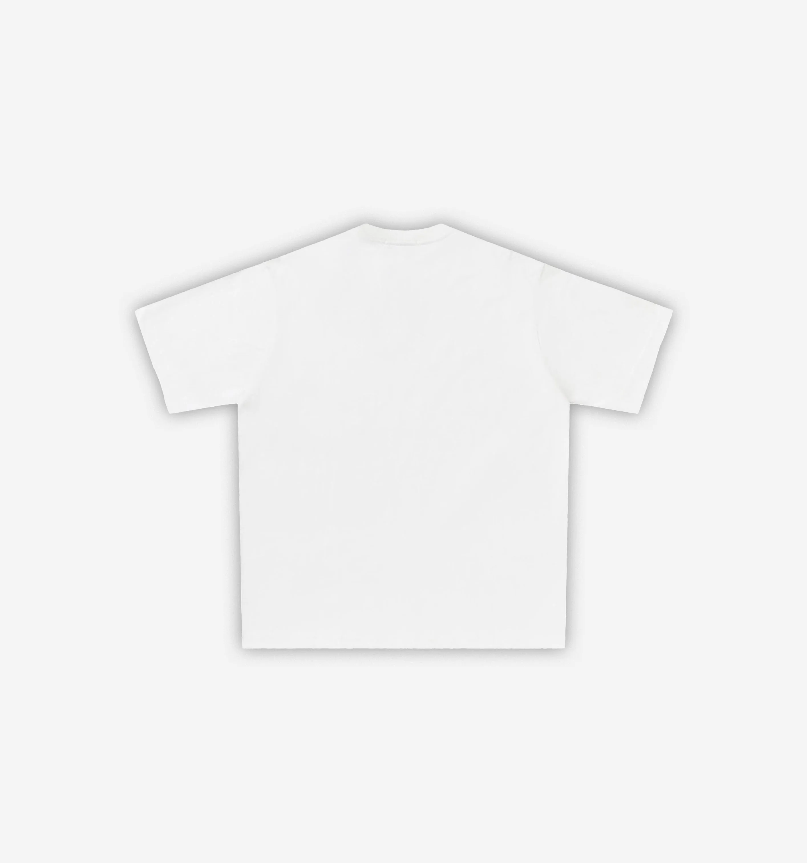 Y2K Attack Graphic T-Shirt sold by Streetwear Society product image thumbnail 2