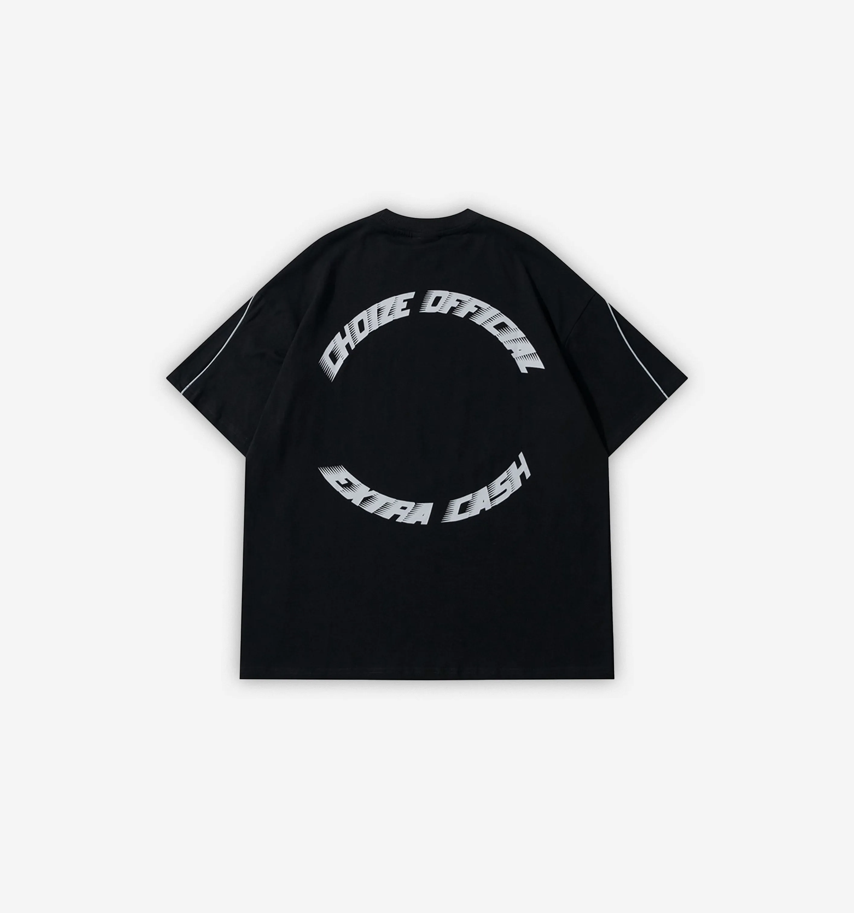 Y2K Choize Graphic T-Shirt sold by Streetwear Society product image thumbnail 2