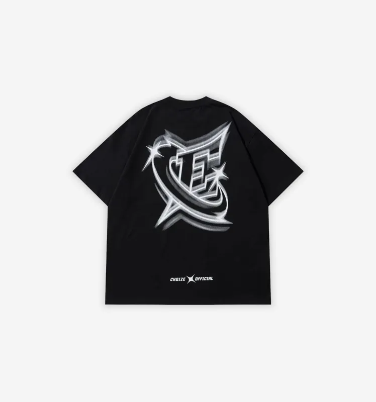 2KWRLD™ E-Choose T-Shirt sold by Streetwear Society