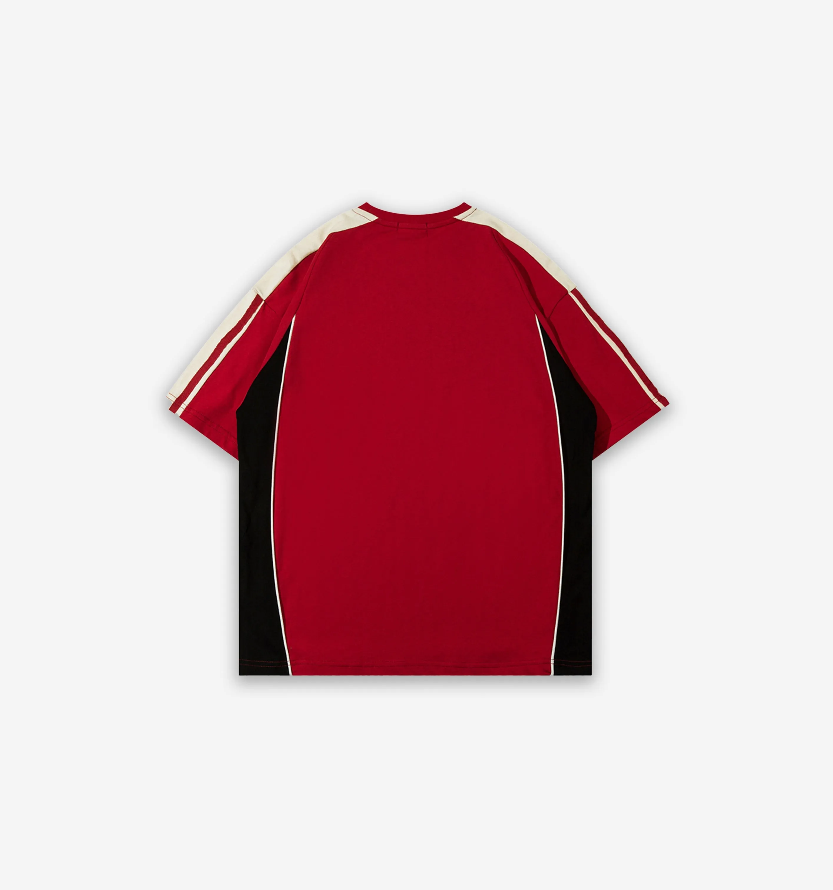 Y2K Spiky Head Graphic T-Shirt sold by Streetwear Society product image thumbnail 2