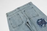 '126' Jeans sold by Streetwear Society