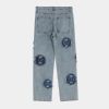 '126' Jeans sold by Streetwear Society