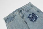 '126' Jeans sold by Streetwear Society