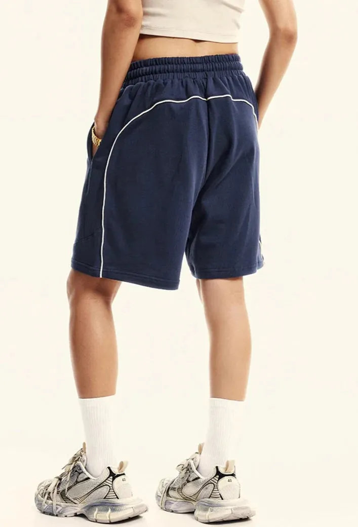 Y2K Vintage Cotton Shorts sold by Streetwear Society product image thumbnail 4