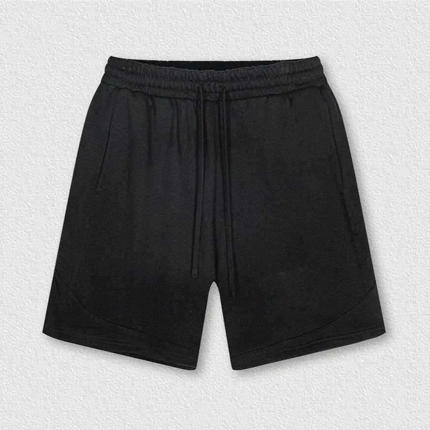 Y2K Vintage Cotton Shorts sold by Streetwear Society product image thumbnail 2