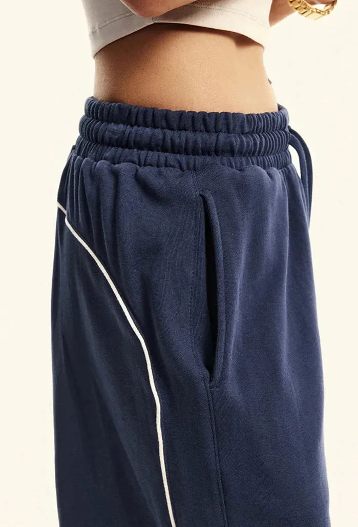 Y2K Vintage Cotton Shorts sold by Streetwear Society product image thumbnail 3