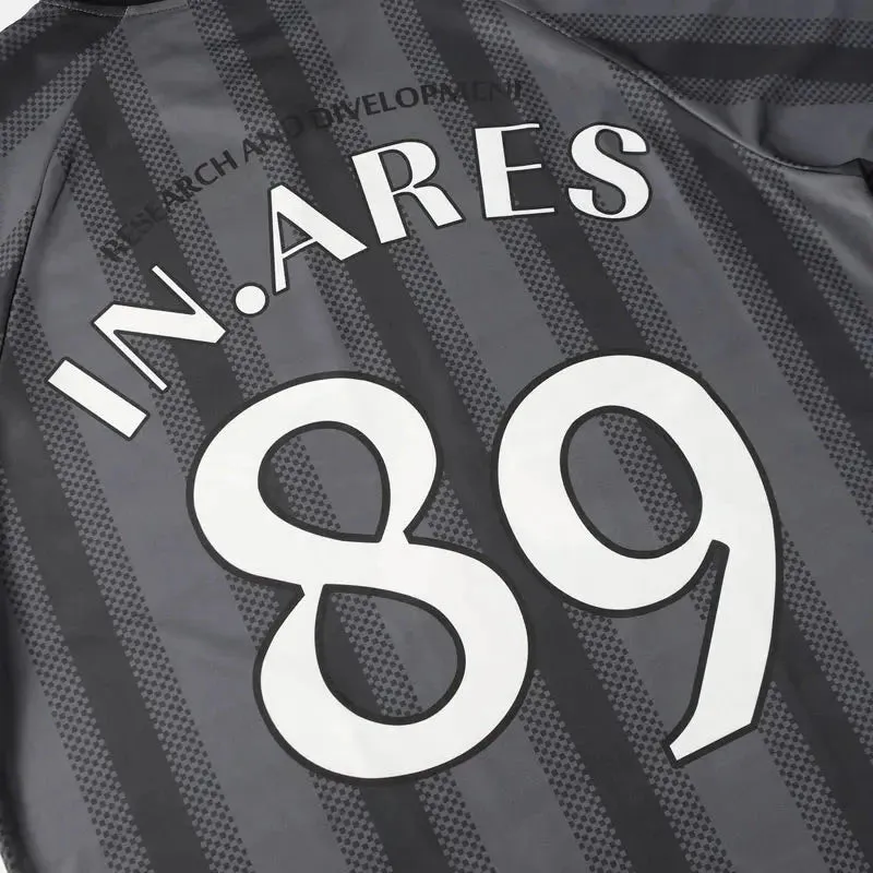 Baseball Jersey sold by Streetwear Society product image thumbnail 5
