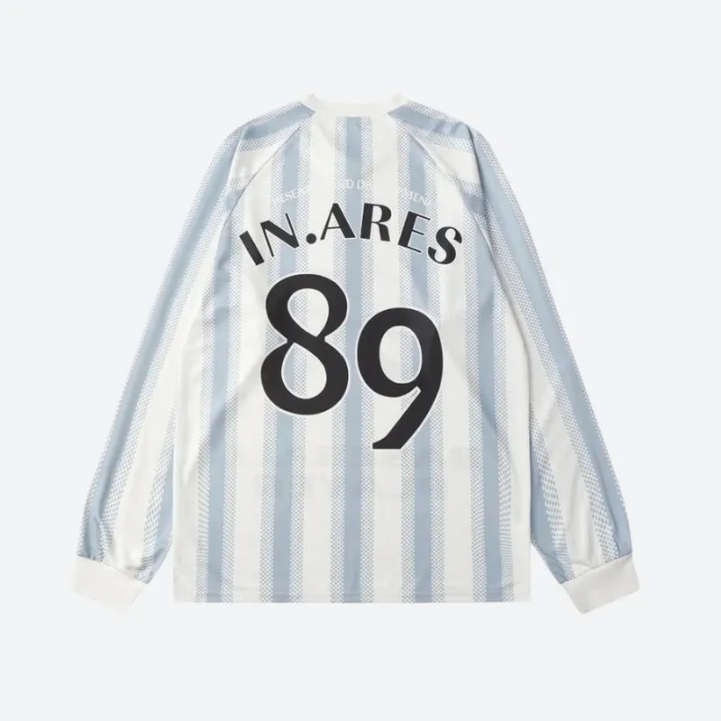 Baseball Jersey sold by Streetwear Society product image thumbnail 2