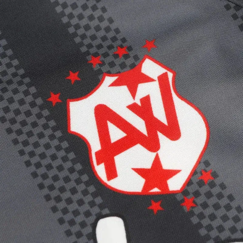 Baseball Jersey sold by Streetwear Society product image thumbnail 4