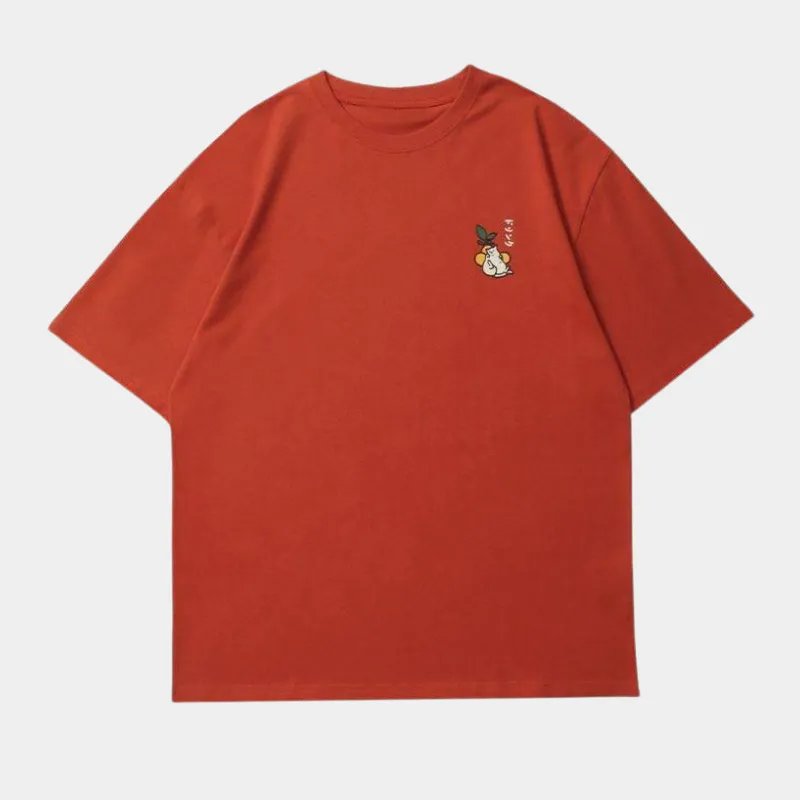 Juice' T shirt sold by Streetwear Society product image thumbnail 2