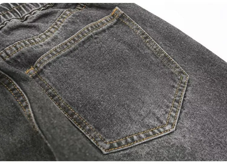 'Minimal' Jeans sold by Streetwear Society product image thumbnail 5