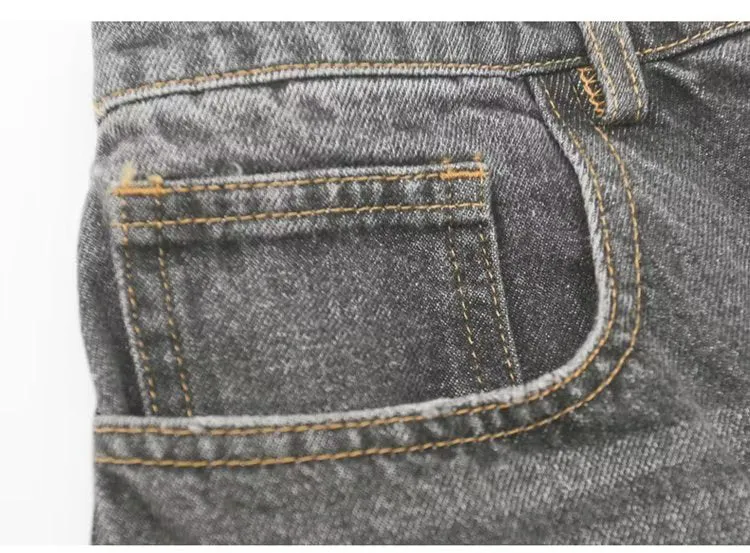 'Minimal' Jeans sold by Streetwear Society product image thumbnail 4