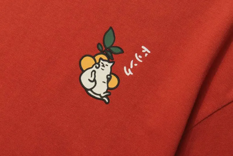 Juice' T shirt sold by Streetwear Society product image thumbnail 3