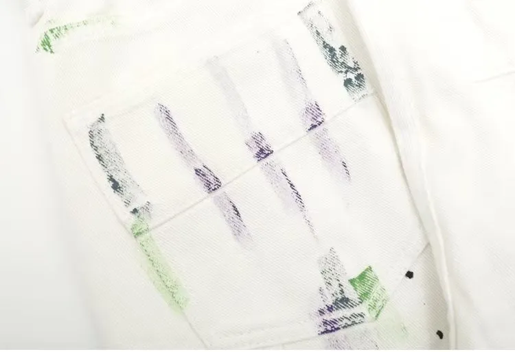 'Painter' Jeans sold by Streetwear Society product image thumbnail 2