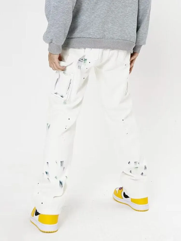 'Painter' Jeans sold by Streetwear Society product image thumbnail 5