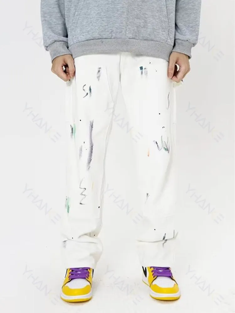 'Painter' Jeans sold by Streetwear Society product image thumbnail 4