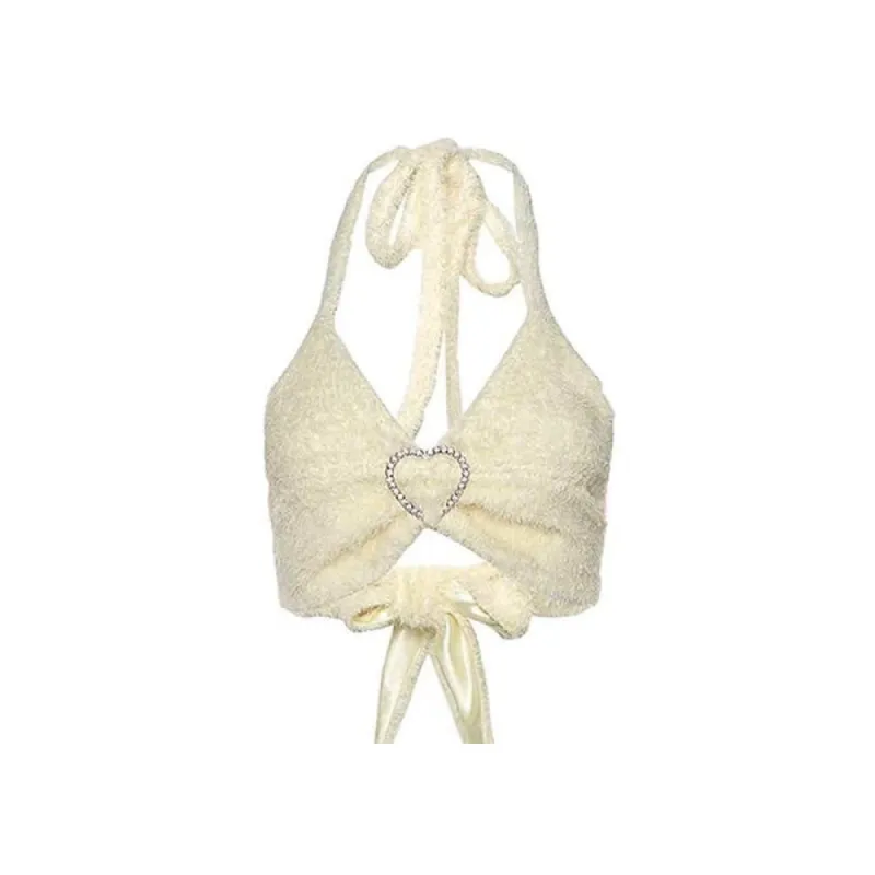 Like It's 2000's Fuzzy Top sold by Streetwear Society