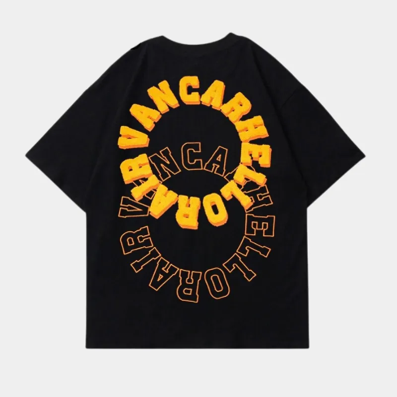 Vancar' T shirt sold by Streetwear Society