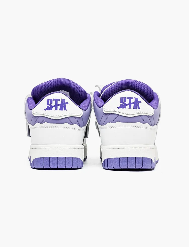 'STA' Shoes sold by Streetwear Society product image thumbnail 4