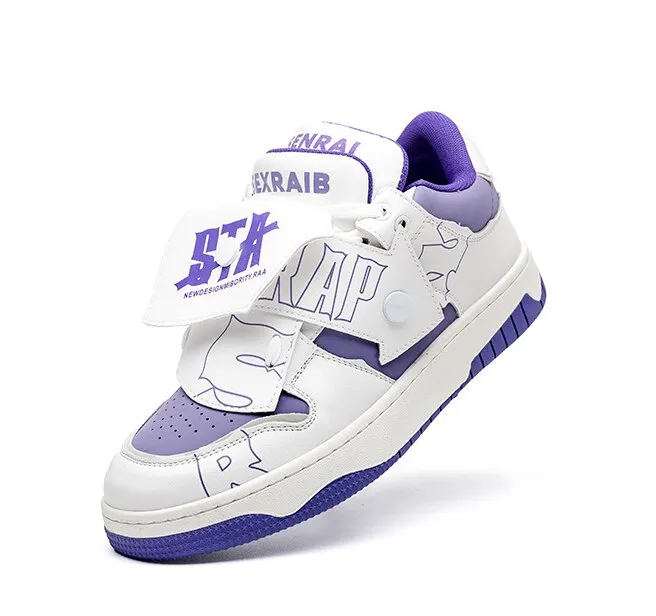 'STA' Shoes sold by Streetwear Society product image thumbnail 2