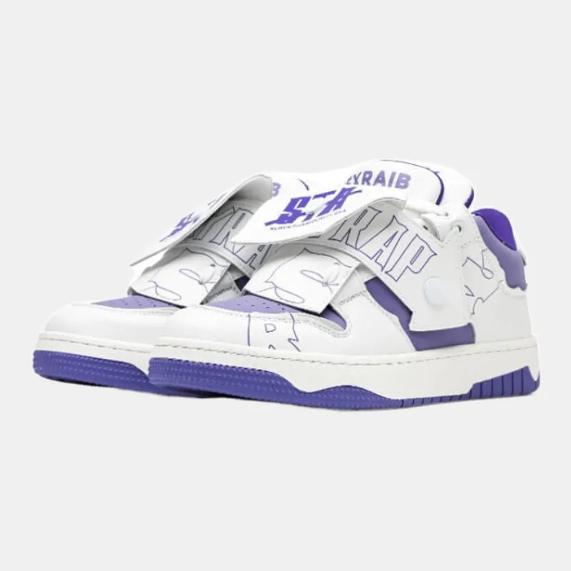 'STA' Shoes sold by Streetwear Society