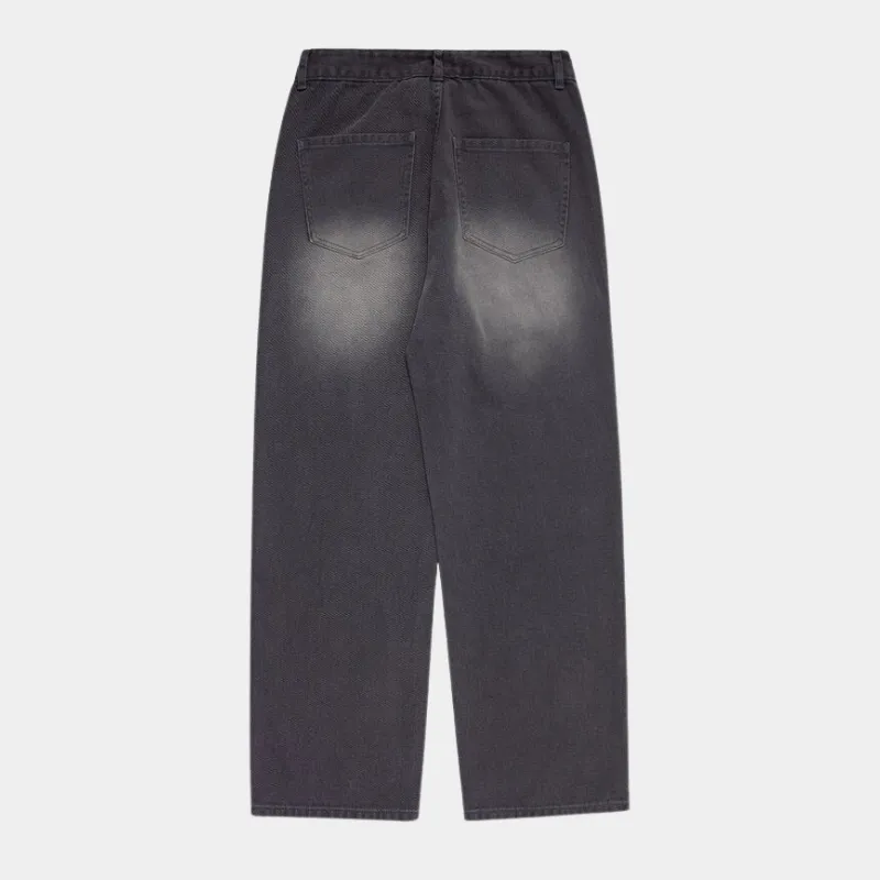 'Star of David' Jeans sold by Streetwear Society product image thumbnail 2