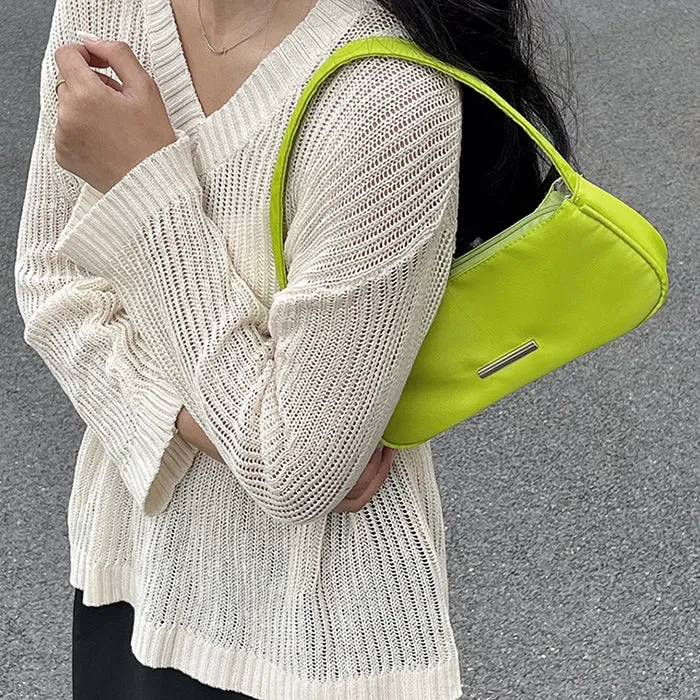 Y2K Mini Wand Purse sold by Streetwear Society product image thumbnail 2