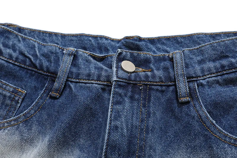 'Jungle' Jeans sold by Streetwear Society product image thumbnail 5