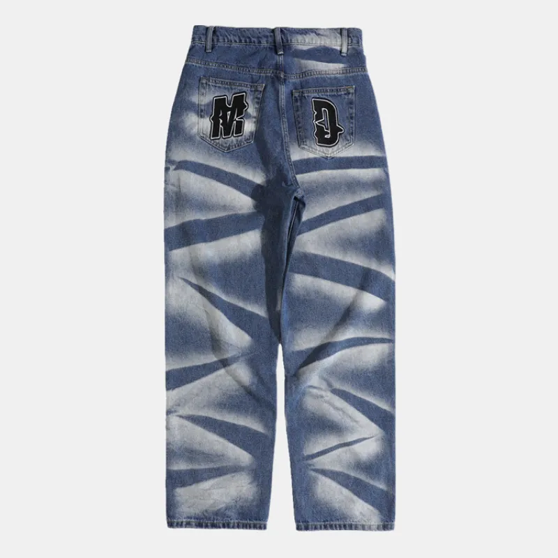 'Jungle' Jeans sold by Streetwear Society