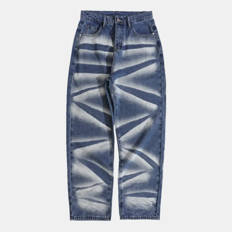 'Jungle' Jeans sold by Streetwear Society product image thumbnail 2