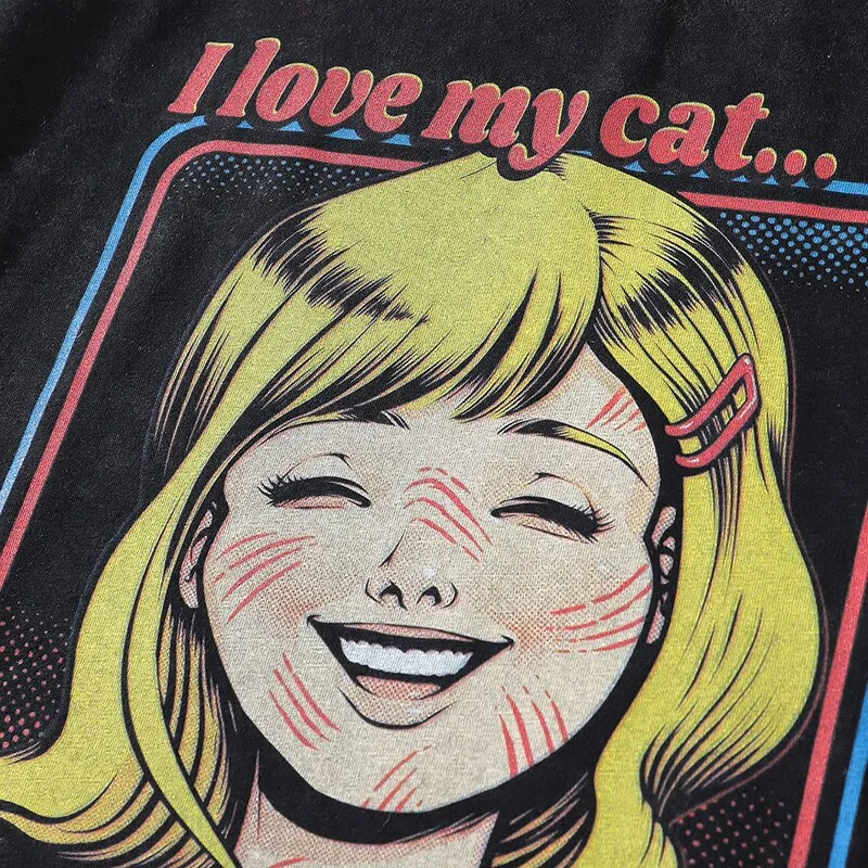 Laugh it off' T Shirt sold by Streetwear Society product image thumbnail 3