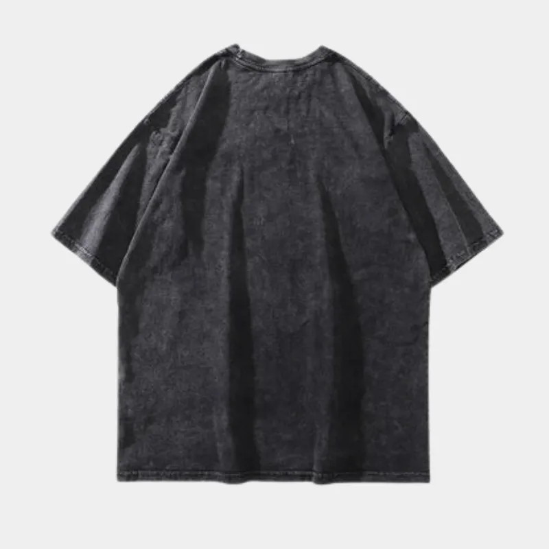 Laugh it off' T Shirt sold by Streetwear Society product image thumbnail 2