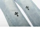 'Sacred' Jeans sold by Streetwear Society