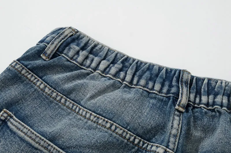 'Tribe' Jeans sold by Streetwear Society product image thumbnail 4